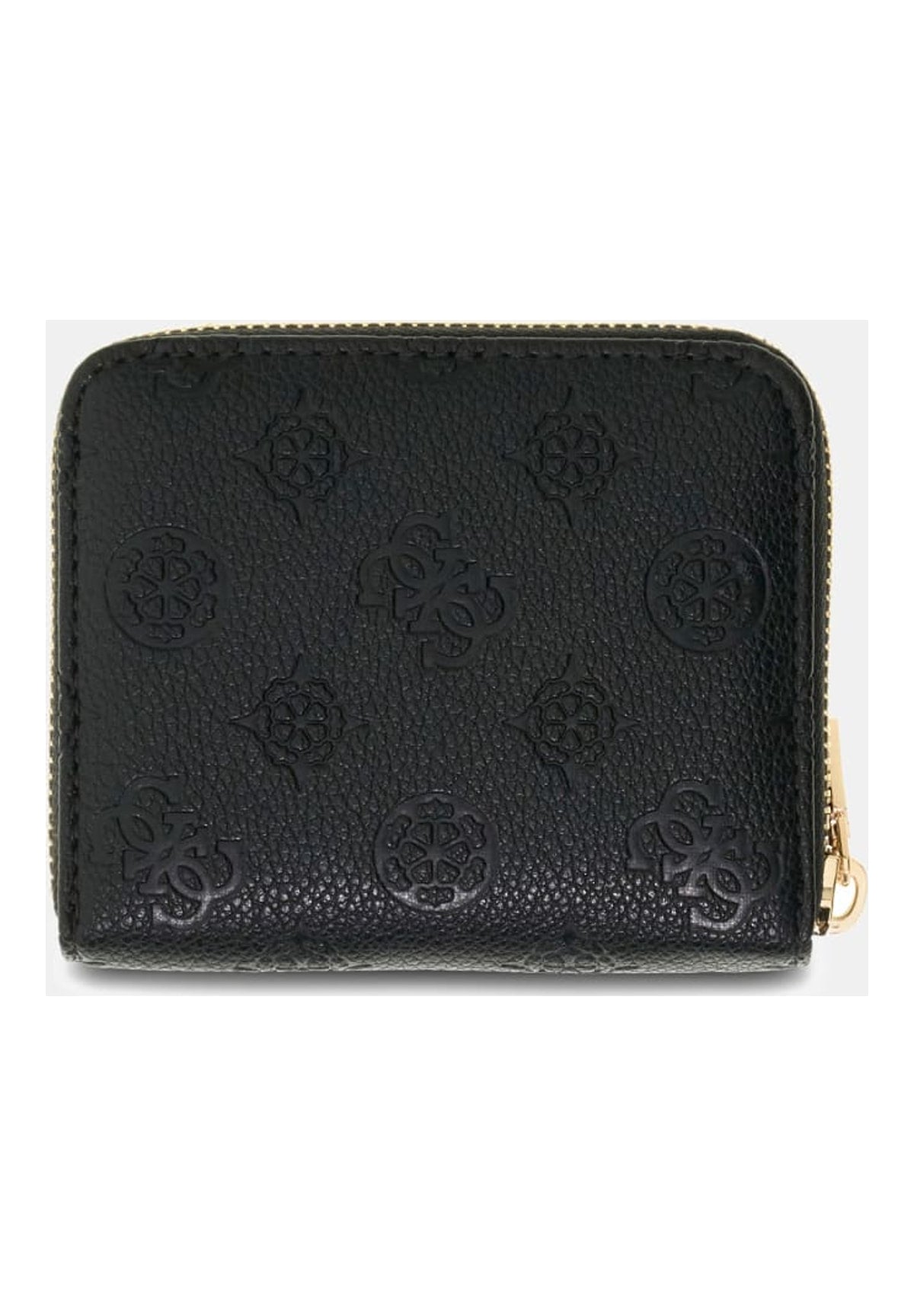 Portafoglio Diana Slg Large Zip SWPD97 Black Logo
