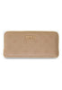 Guess Portafoglio Diana Slg Large Zip SWPD97 Beige Logo