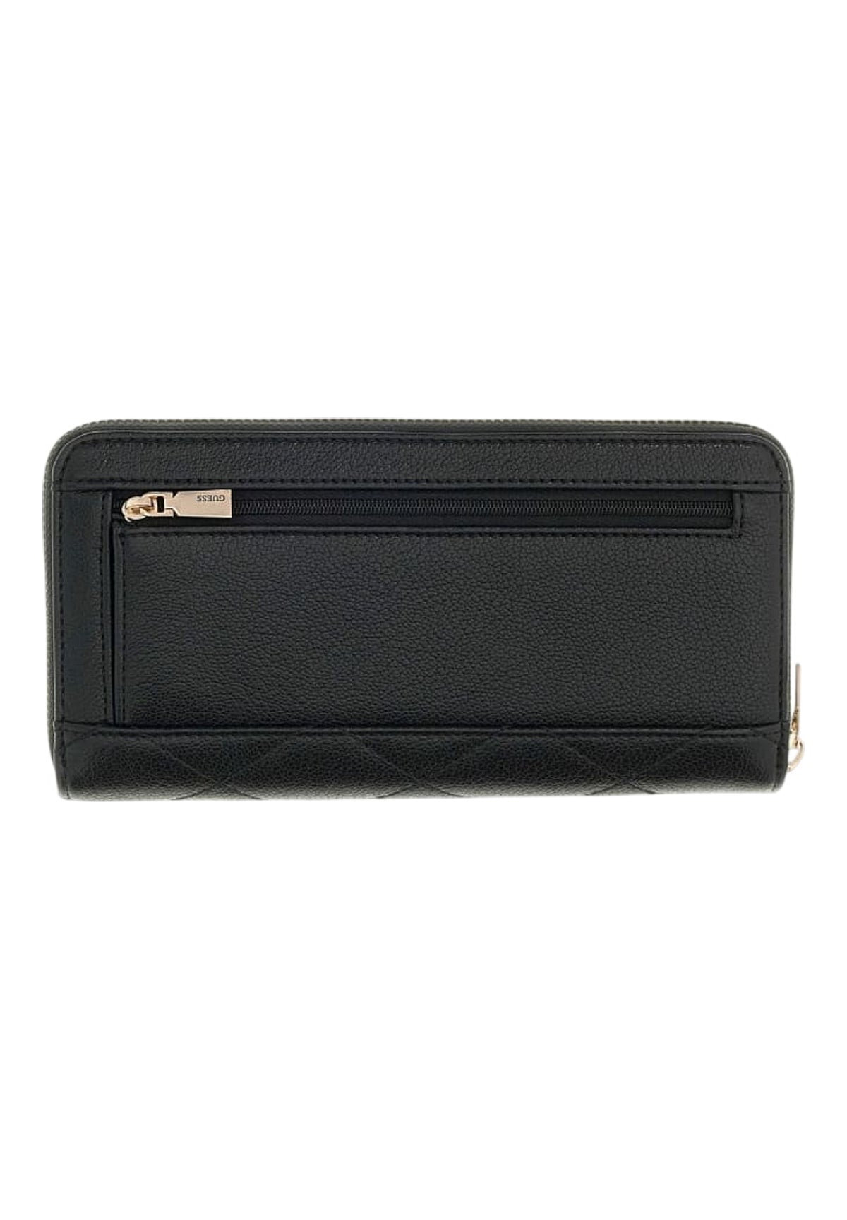 Portafoglio Frances Slg Medium Z SWQG22 Black