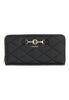 Guess Portafoglio Frances Slg Medium Z SWQG22 Black