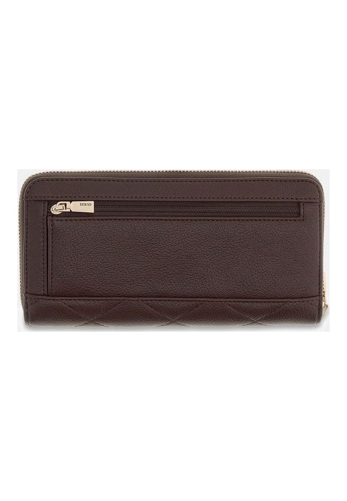 Portafoglio Frances Slg Medium Z SWQG22 Brown