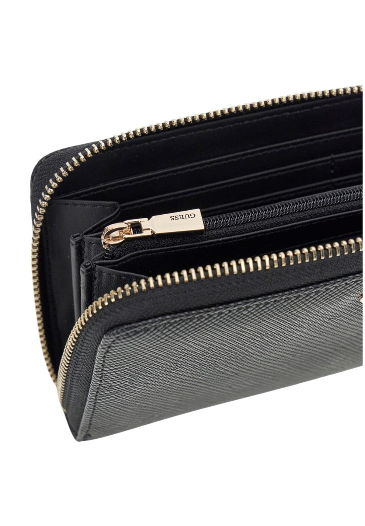 Portafoglio Debora Slg Multi Clu SWZG74 Black