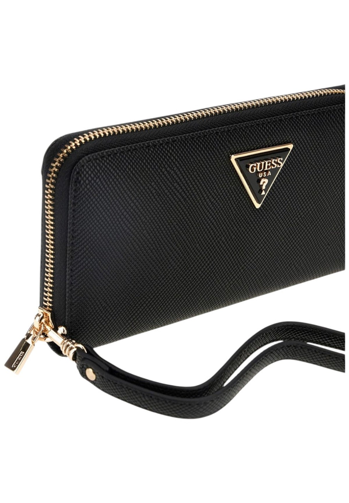 Portafoglio Debora Slg Multi Clu SWZG74 Black