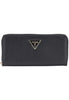 Guess Portafoglio Debora Slg Multi Clu SWZG74 Black