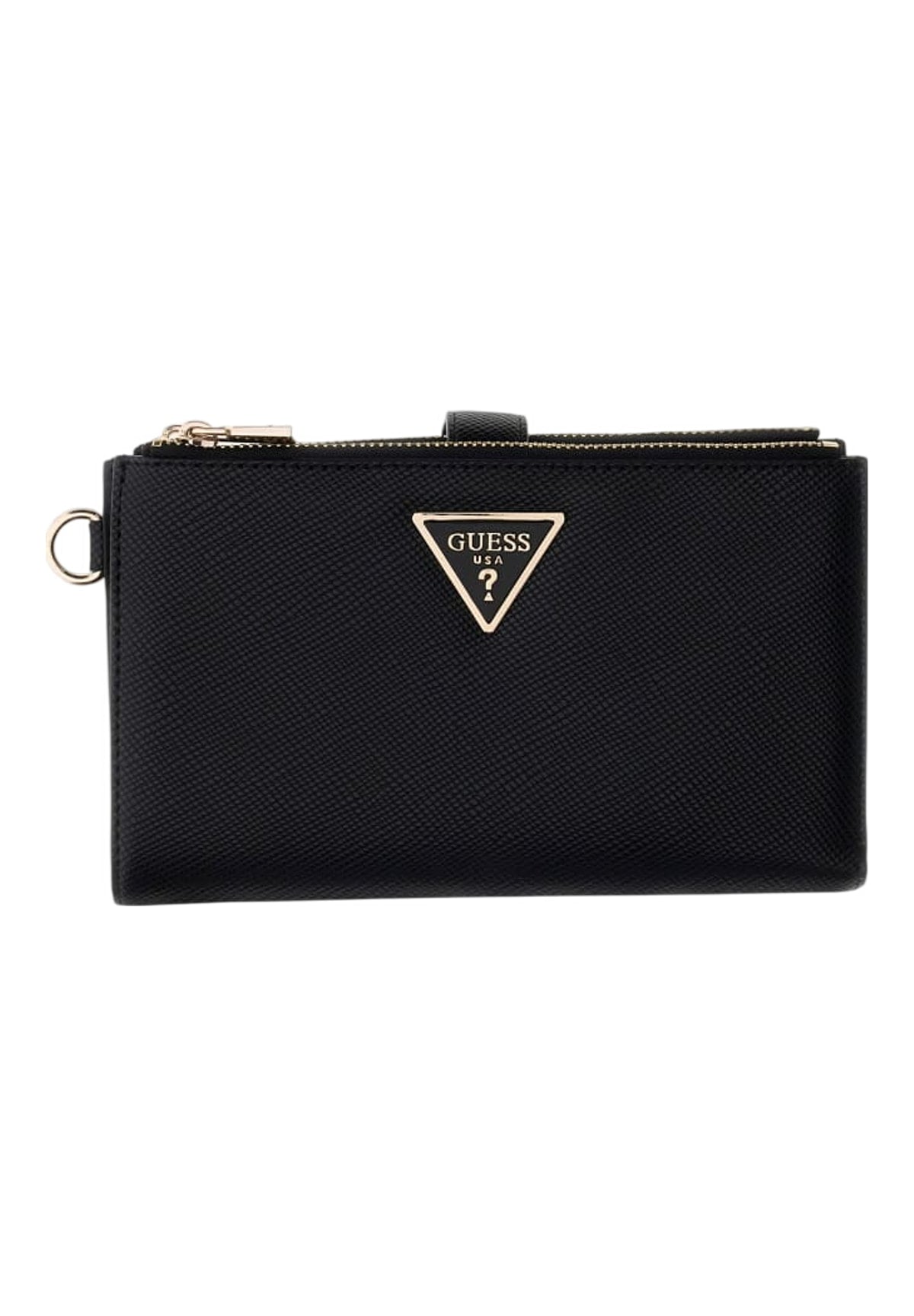 Portafoglio Debora Slg Multi Clu SWZG74 Black