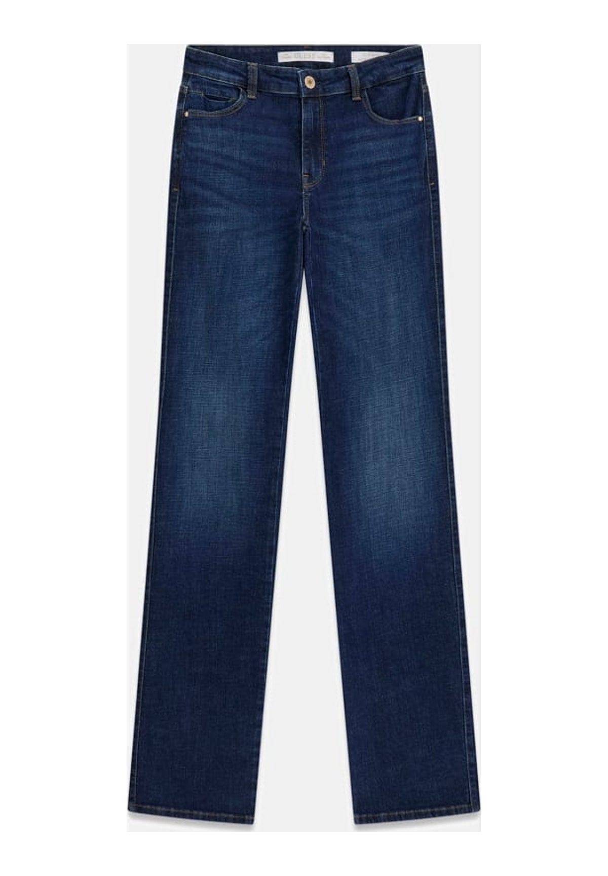 Jeans Sexy Straight W6YA15 Timeless Dark