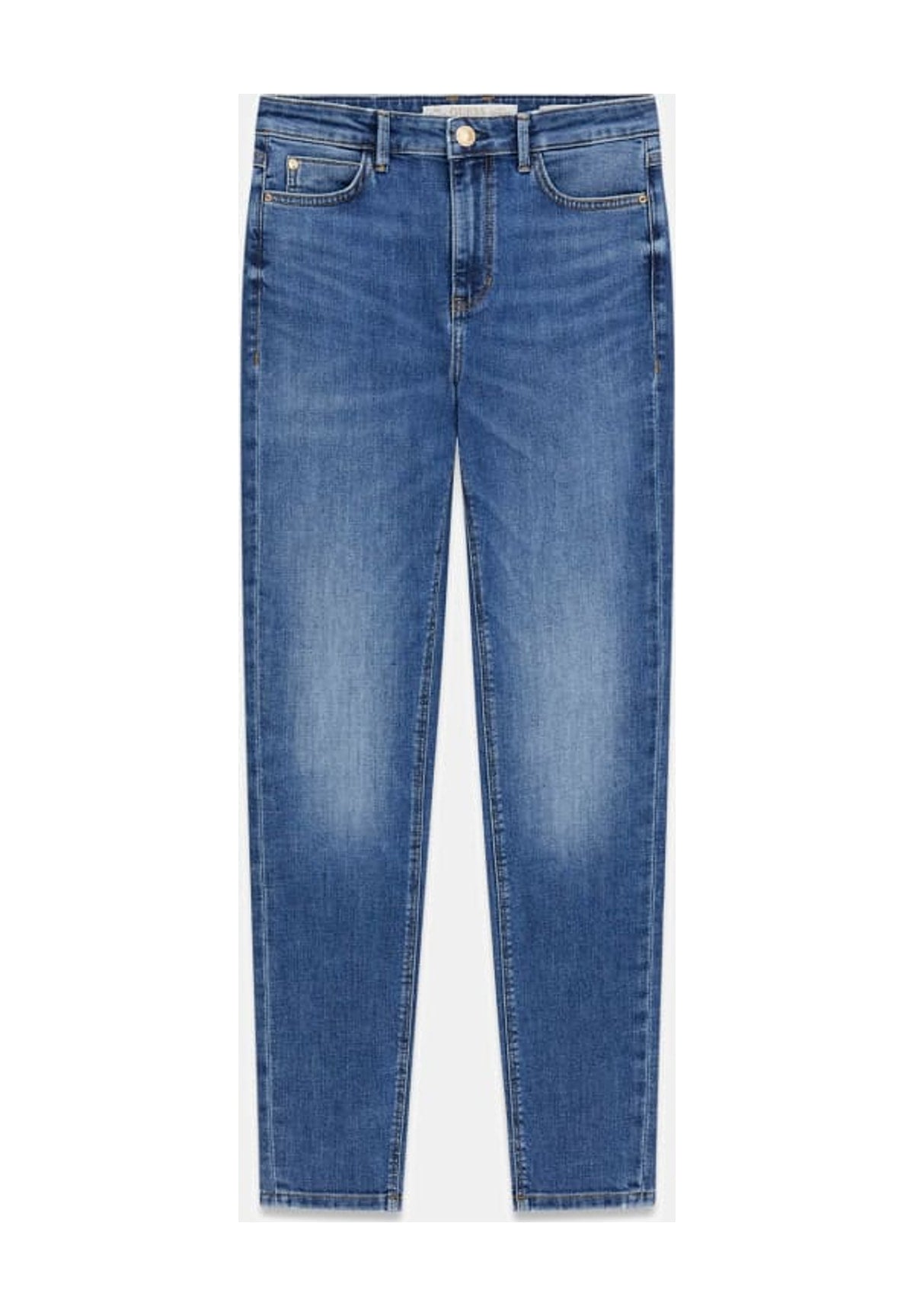 Jeans 1981 Skinny W6YA46 Timeless Mid