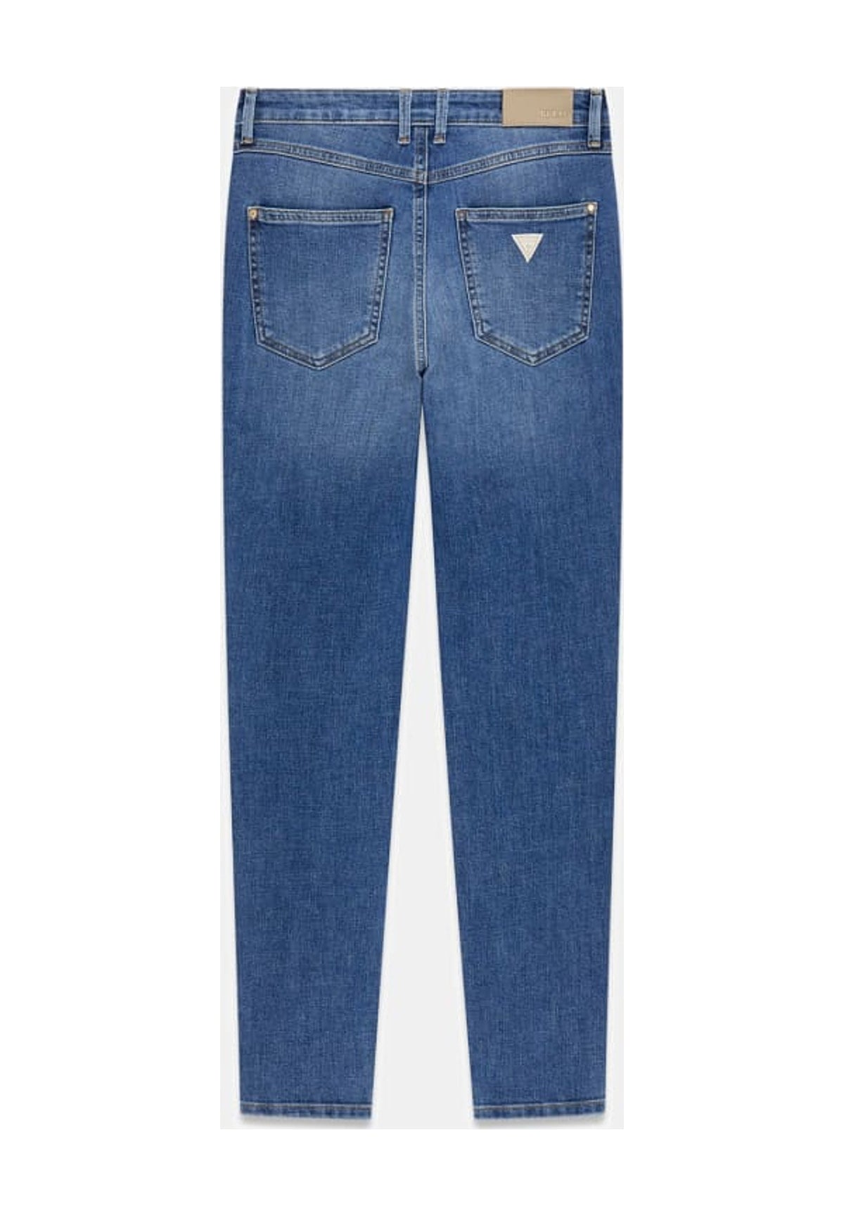 Jeans 1981 Skinny W6YA46 Timeless Mid
