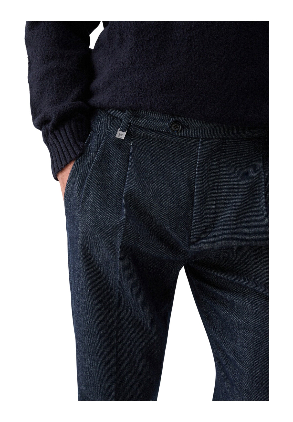 Pantaloni QF6003 Normal Wash
