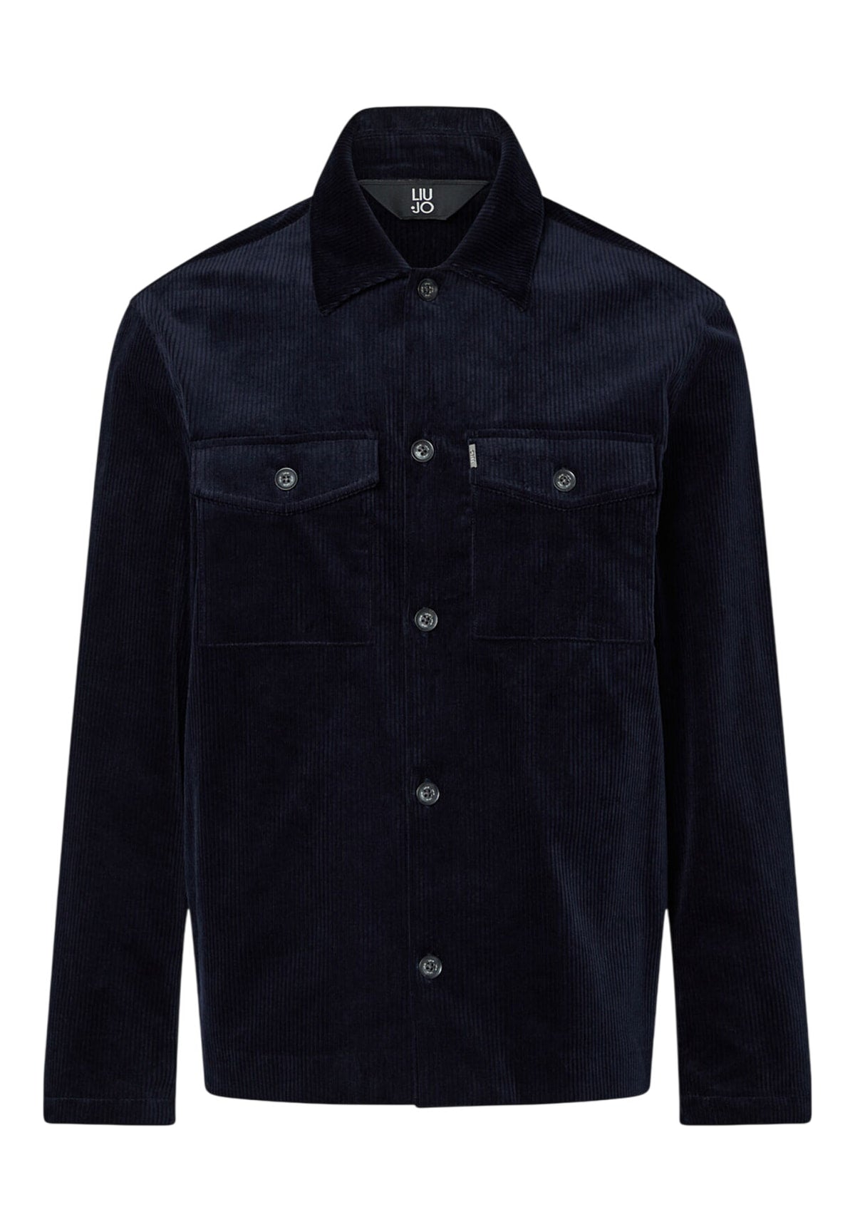 Giacca QF6054 Dark Blue