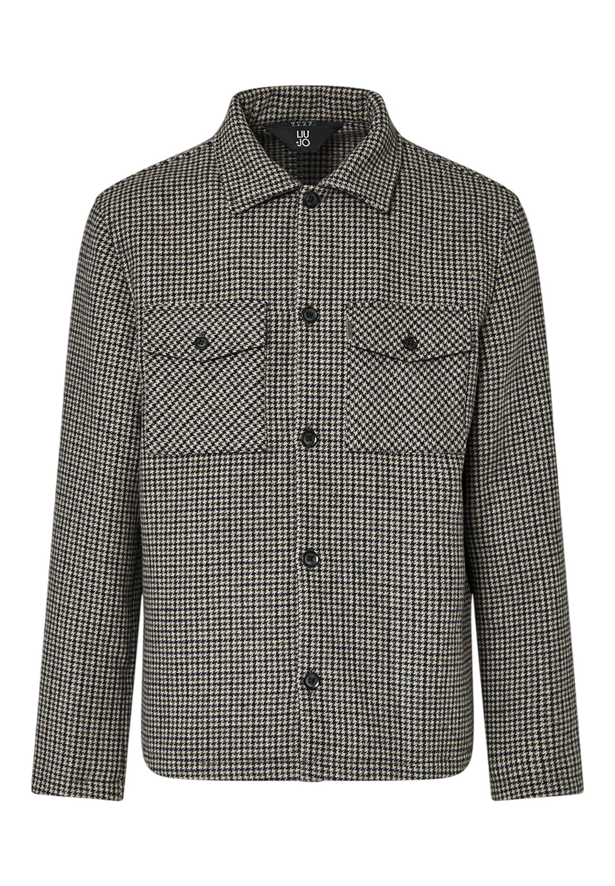 Giacca QF6054 Mole, Tartan