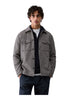 Liu Jo Giacca QF6054 Mole, Tartan