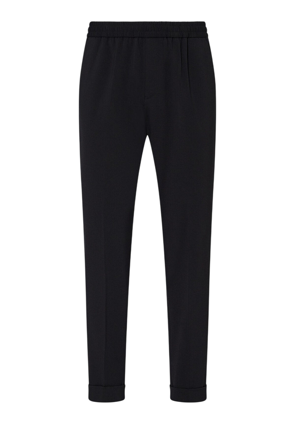 Pantaloni QF6082 Black