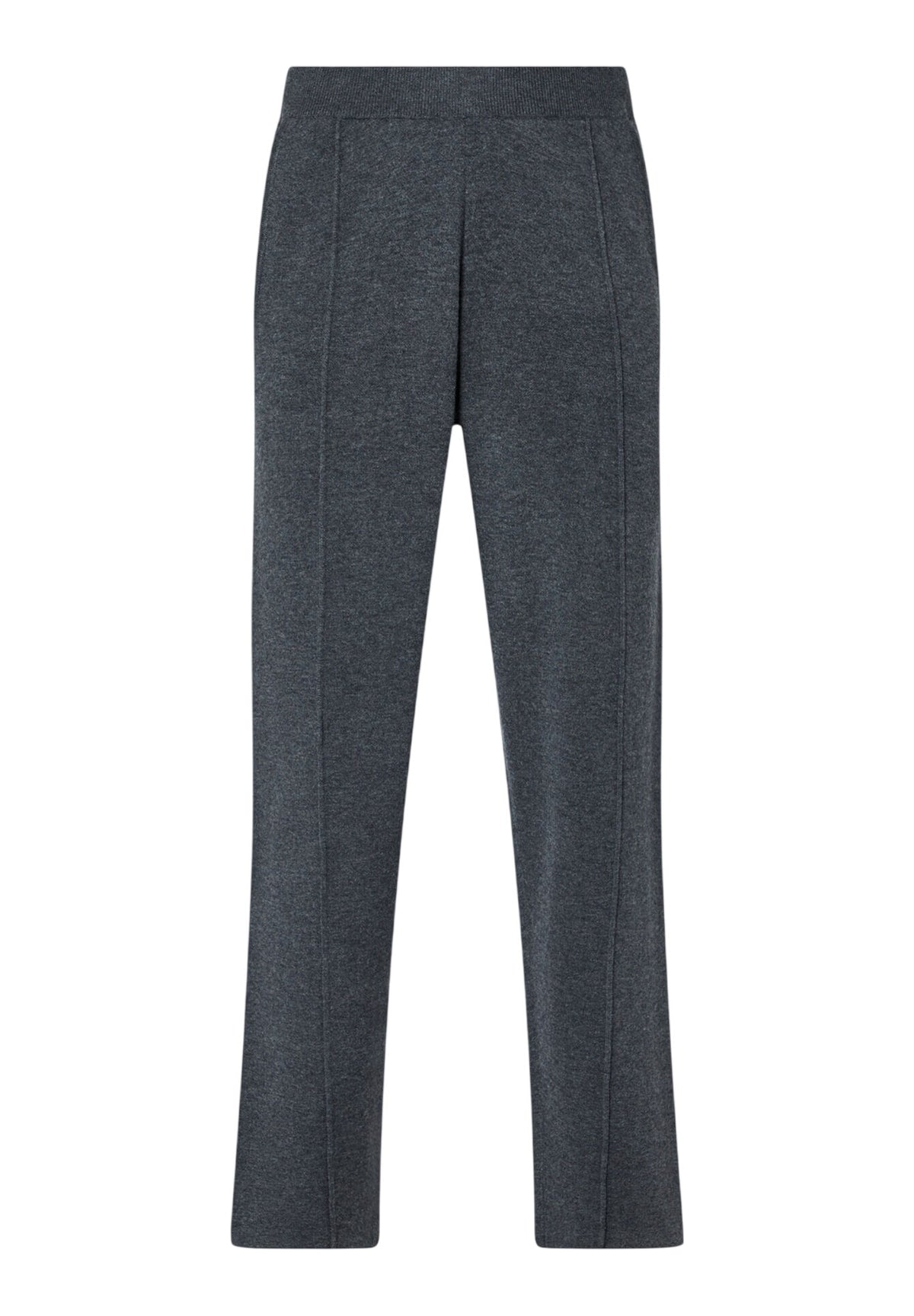 Pantaloni QF6105 Ash Grey Mel