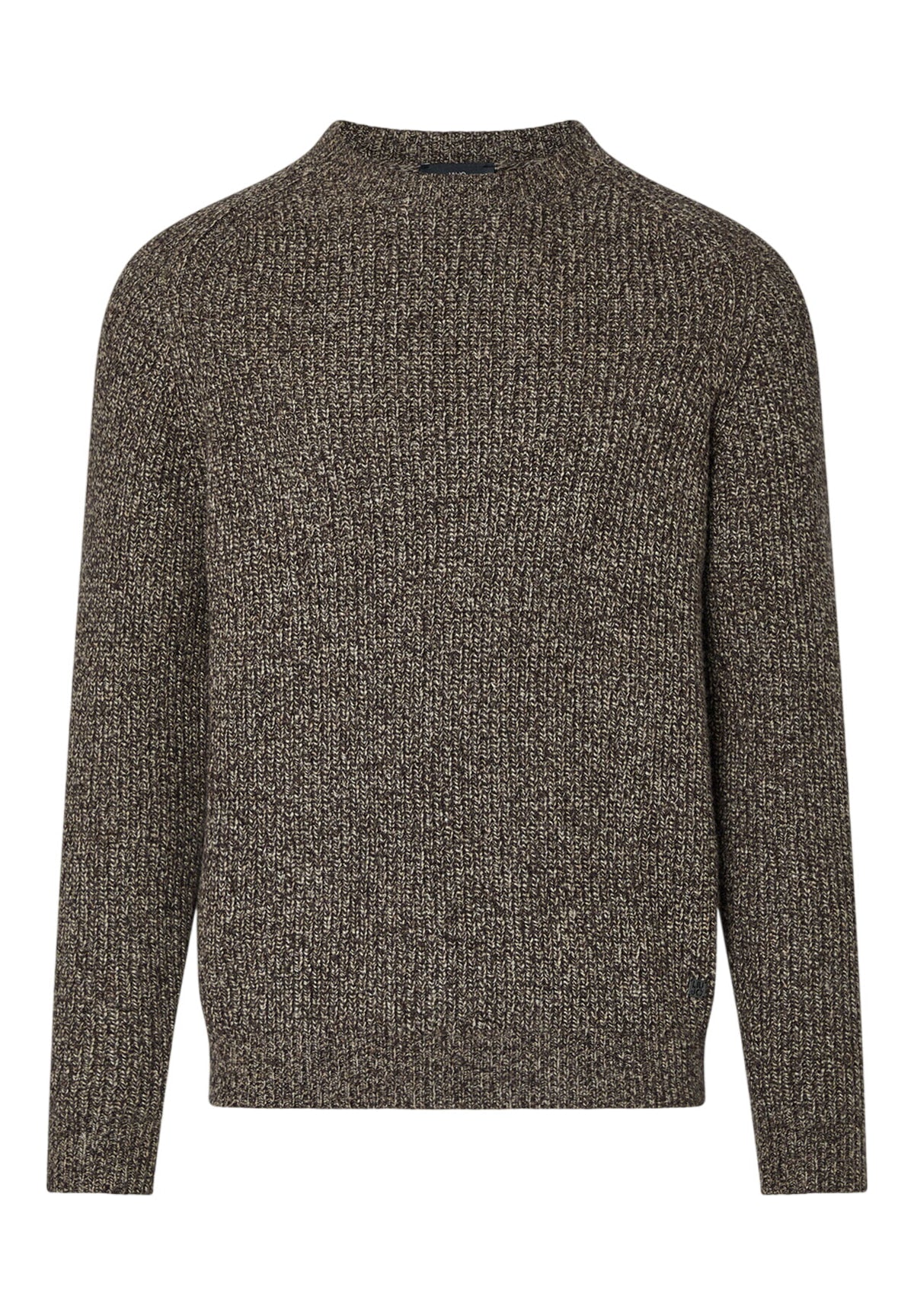 Maglione Girocollo QF6123 Mole