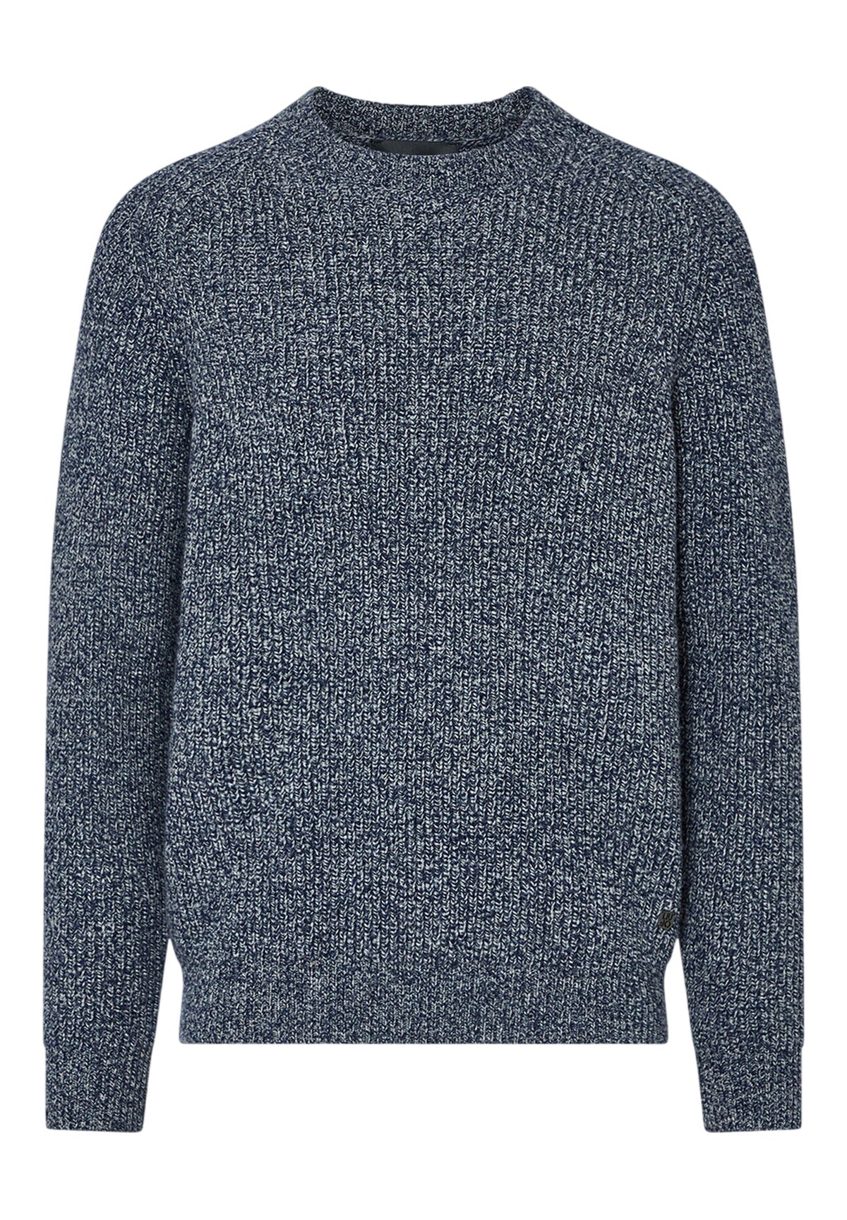 Maglione Girocollo QF6123 Dark Blue