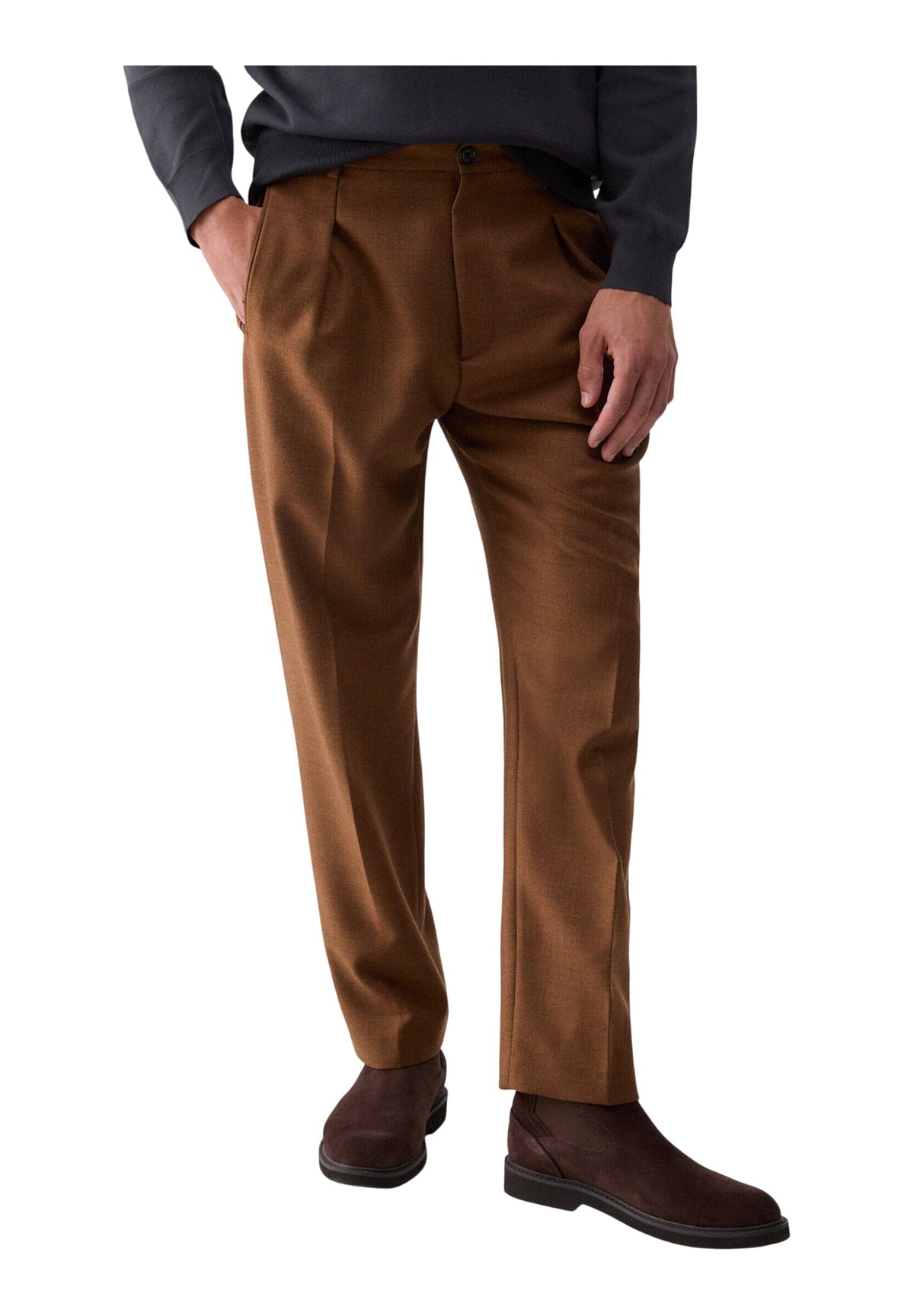Pantaloni QF6138 Canion