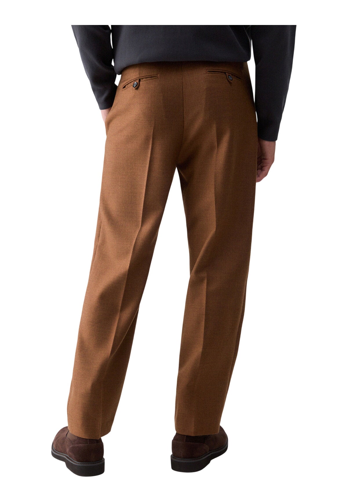 Pantaloni QF6138 Canion