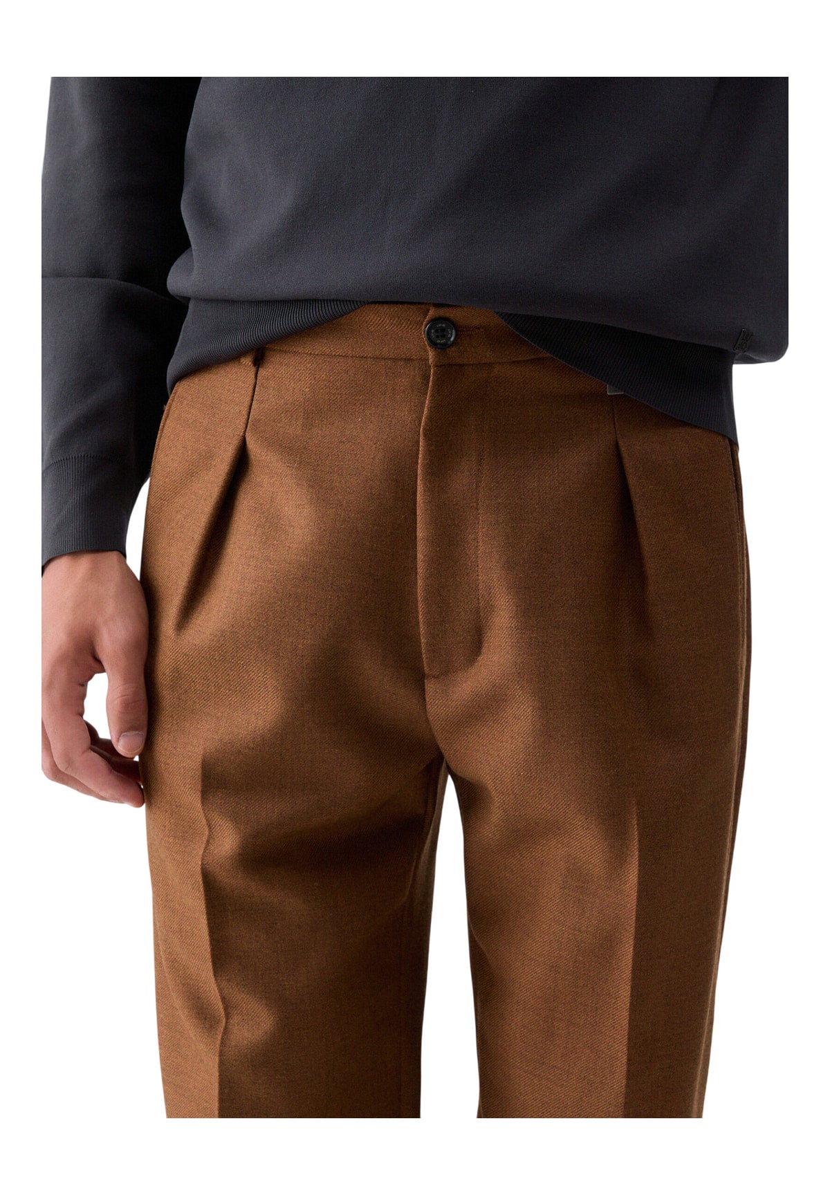 Pantaloni QF6138 Canion