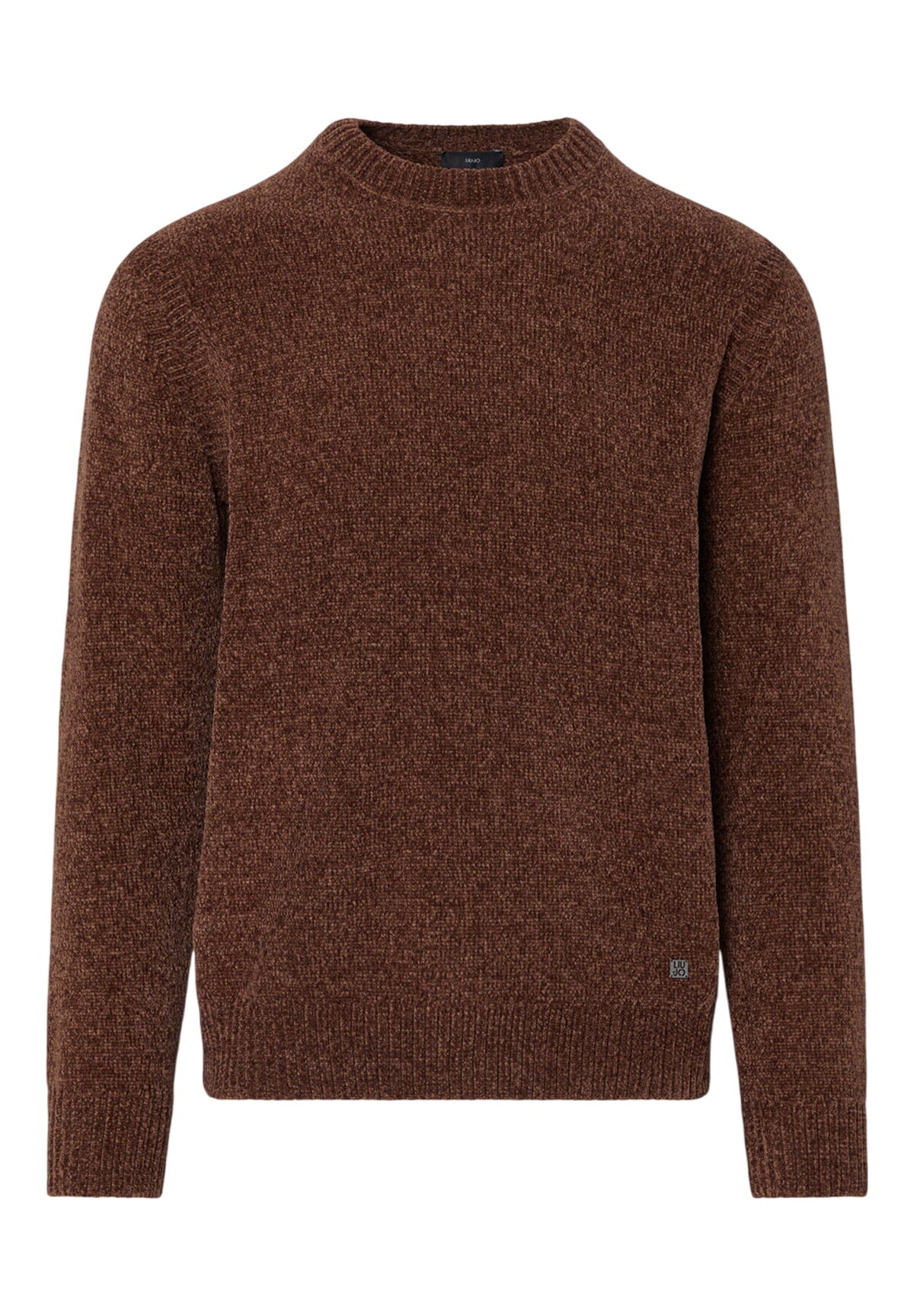 Maglione Girocollo QF6139 Canion