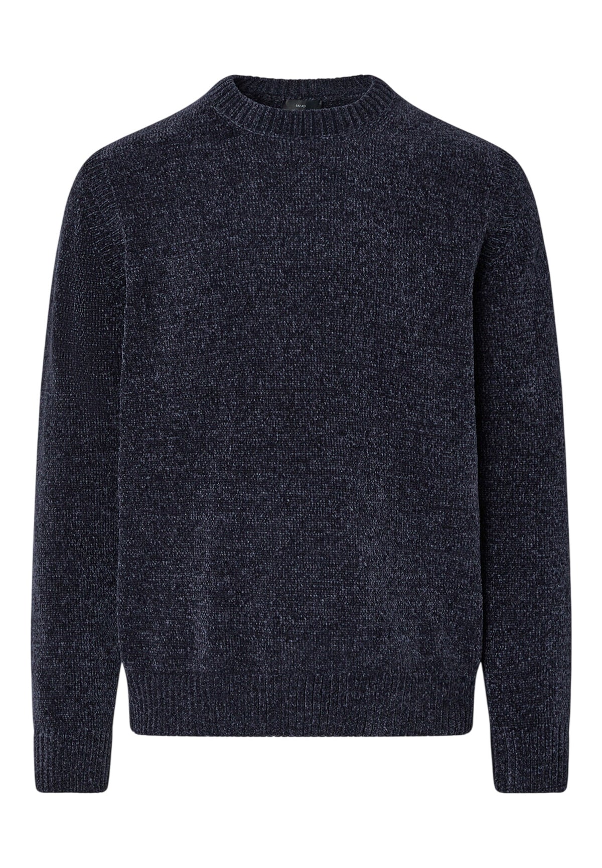 Maglione Girocollo QF6139 Dark Blue