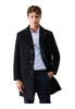 Liu Jo Cappotto QF6147 Dark Blue