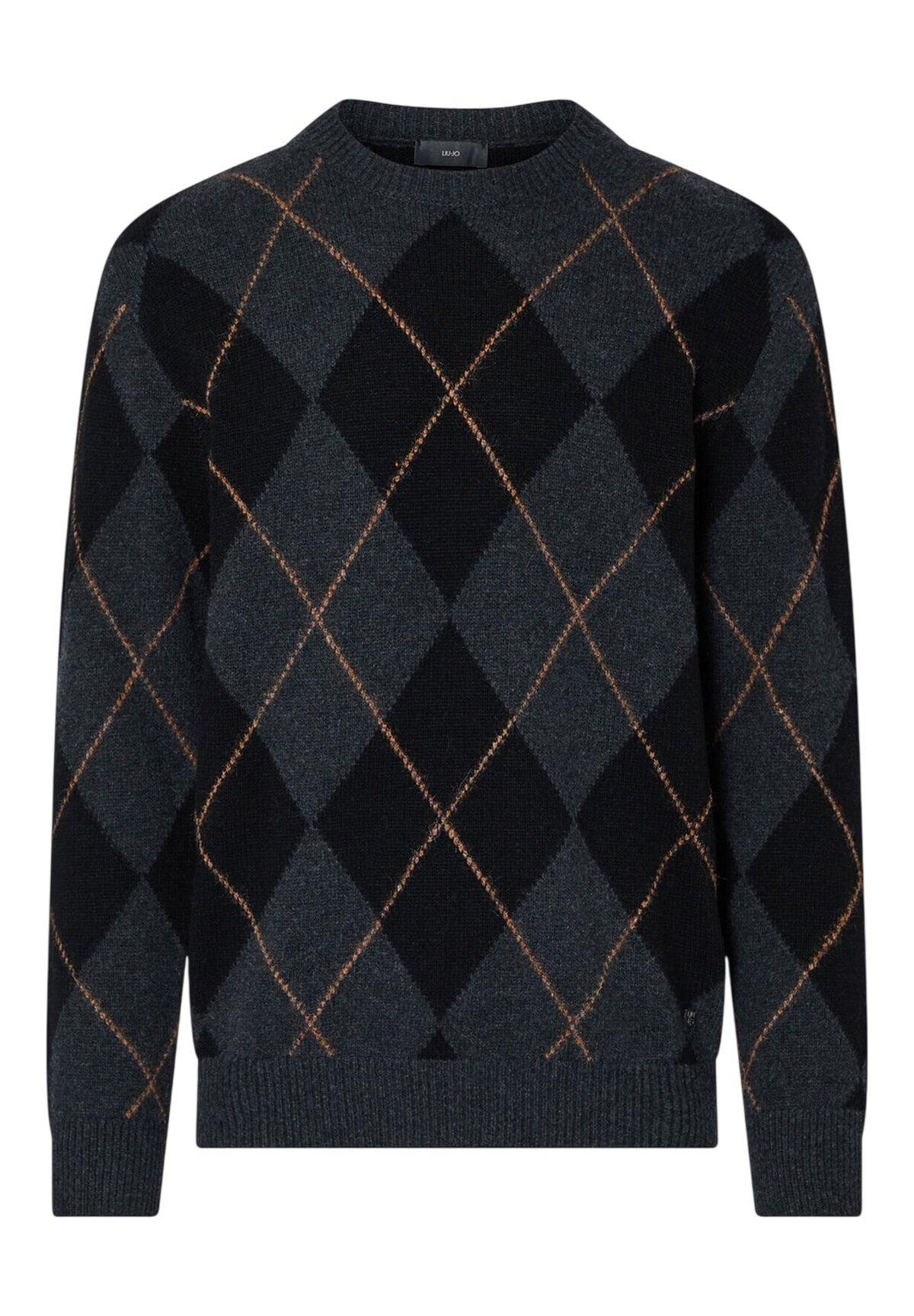 Cardigan QF6183 Nuez Rombi