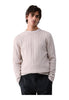 Liu Jo Maglione Girocollo QF6195 Tofu