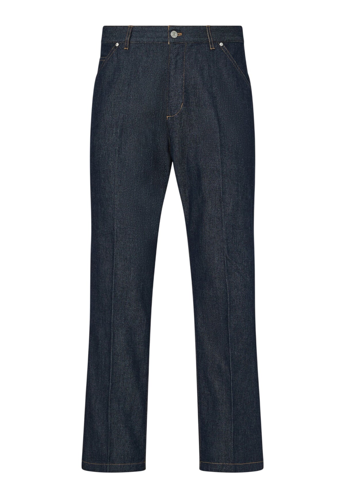 Jeans QF6208 Normal Wash