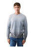 Liu Jo Maglione Girocollo QF6221 Blue Degrade