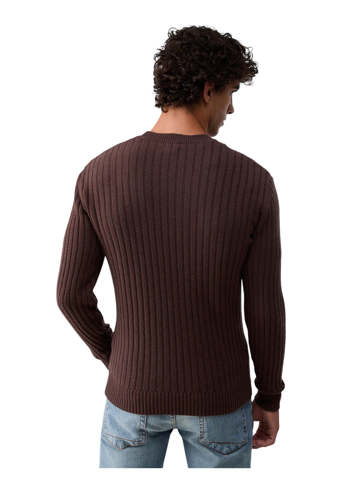 Maglione* QF6261 Mole