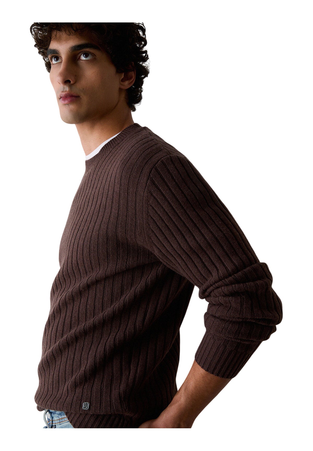 Maglione* QF6261 Mole