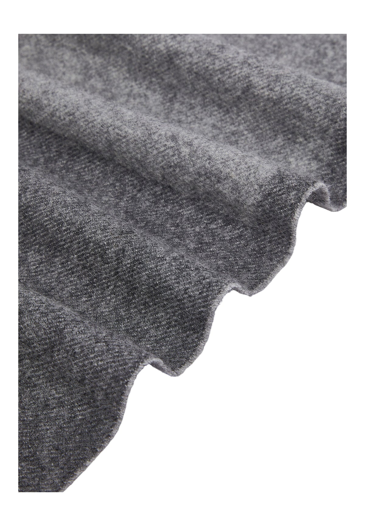 Sciarpa QF6284 Forged Iron