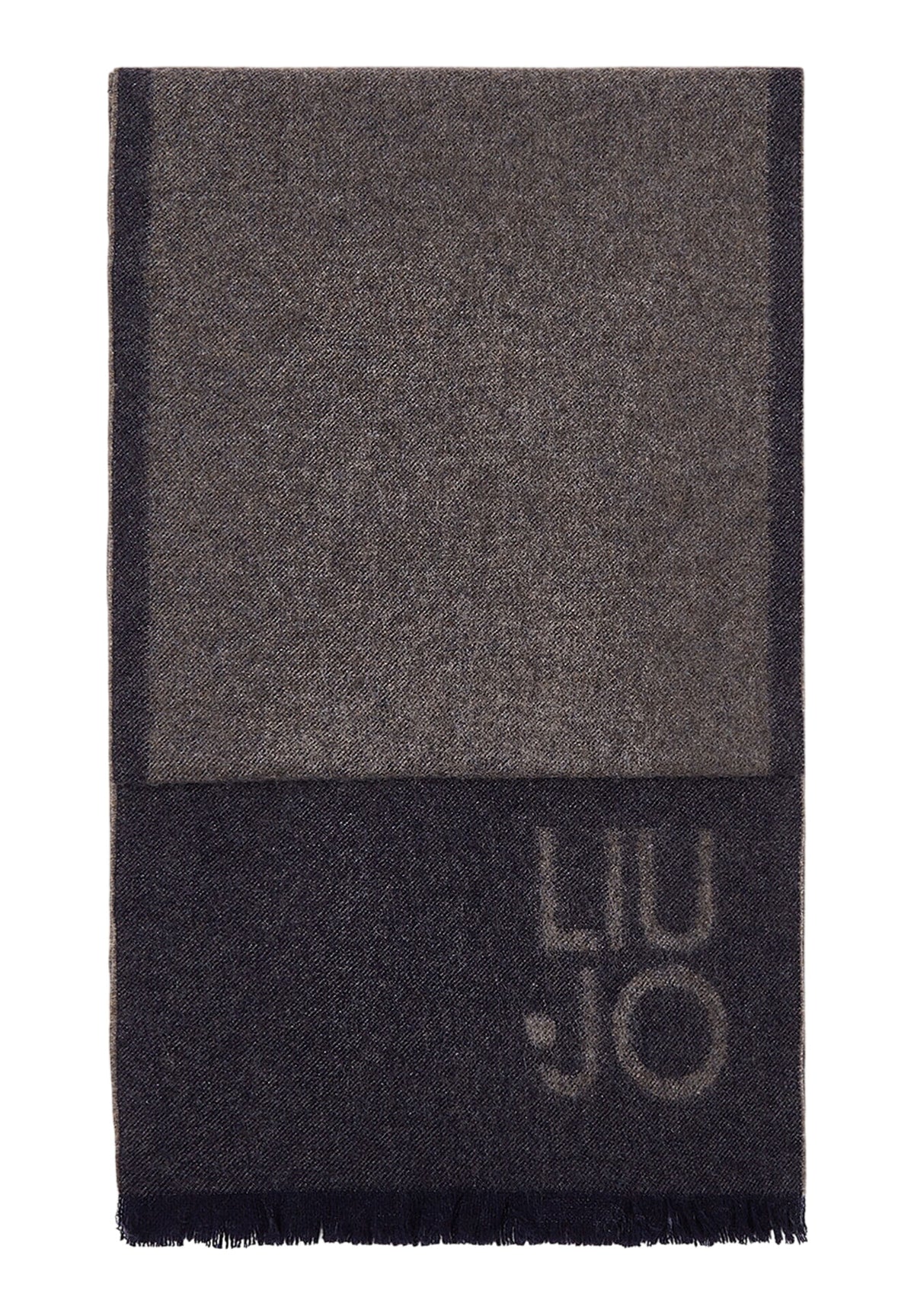 Sciarpa QF6284 Dark Blue