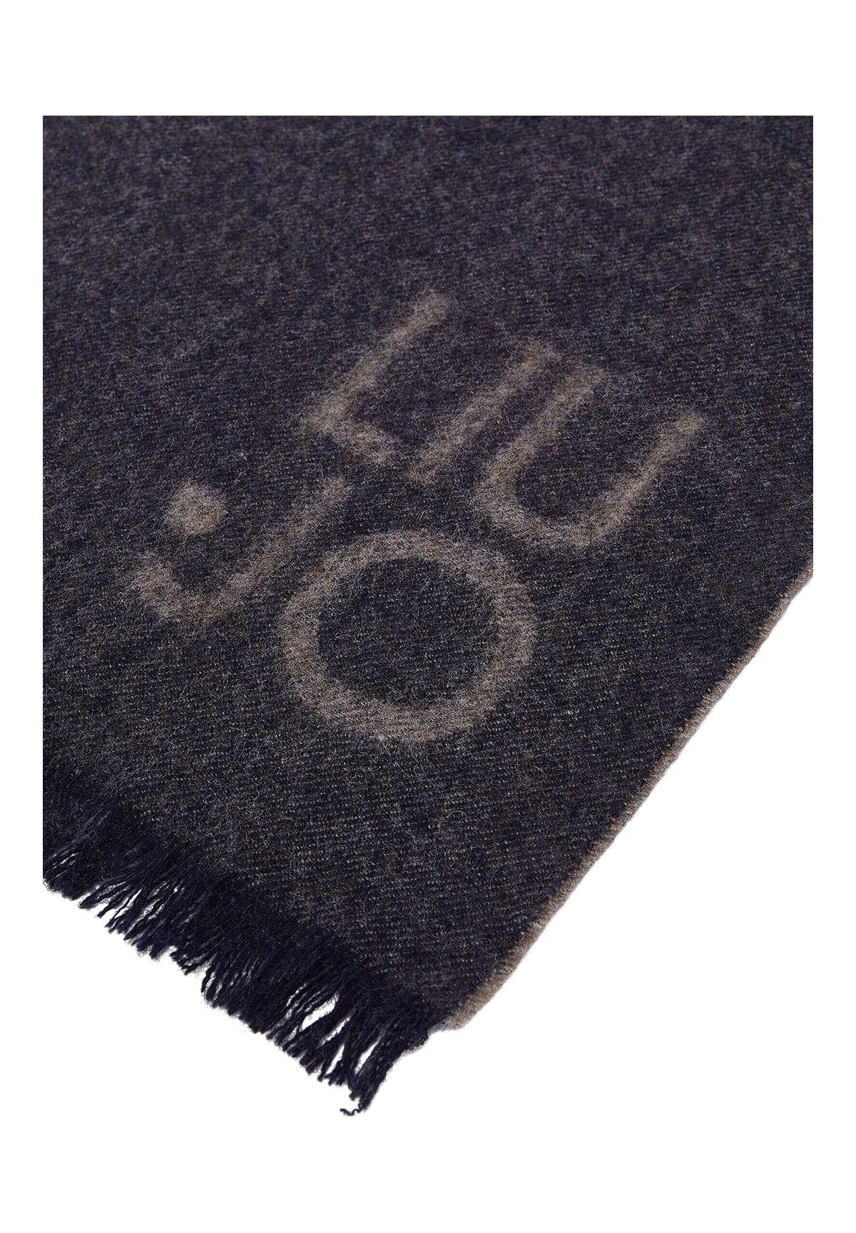 Sciarpa QF6284 Dark Blue