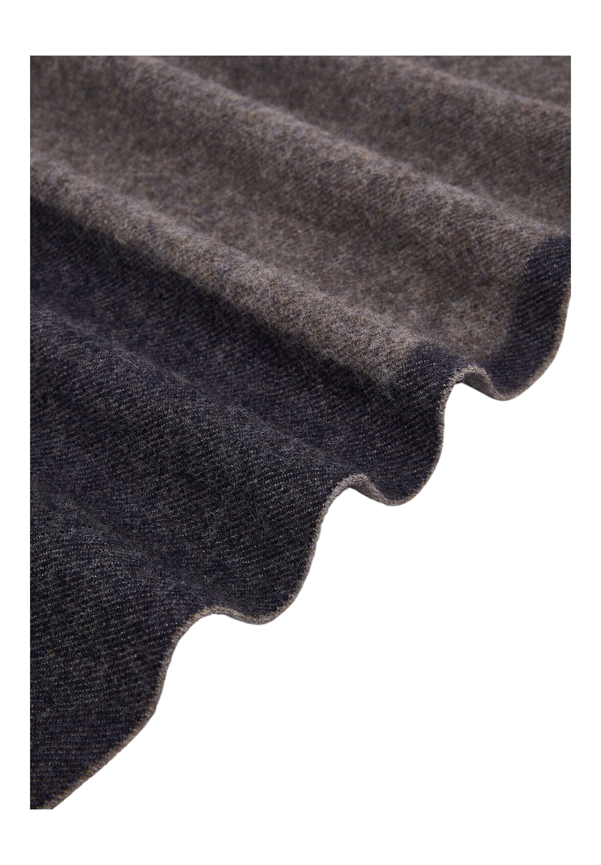 Sciarpa QF6284 Dark Blue