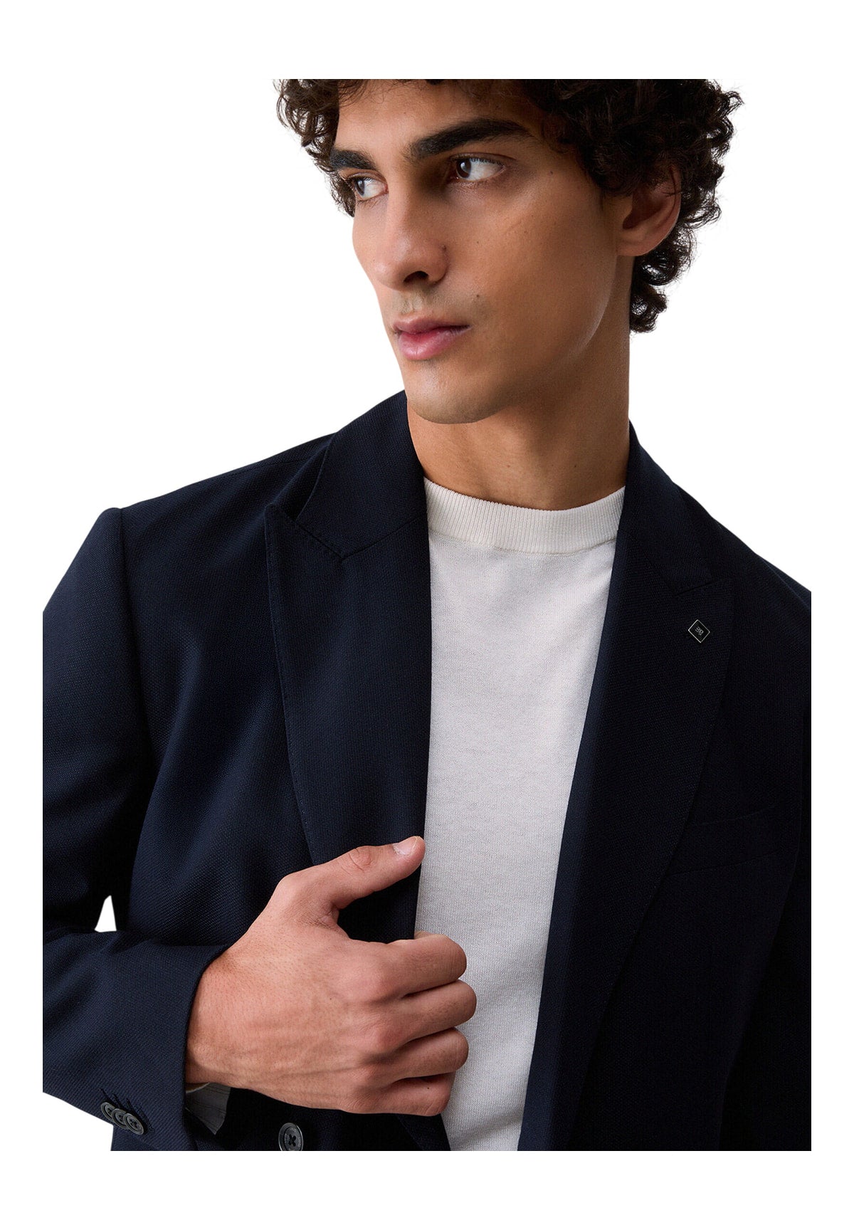 Giacca QF6289 Dark Blue