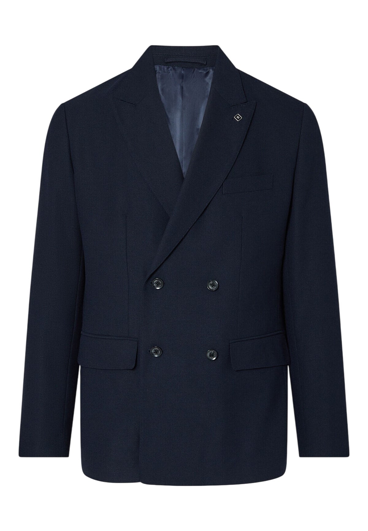 Giacca QF6289 Dark Blue