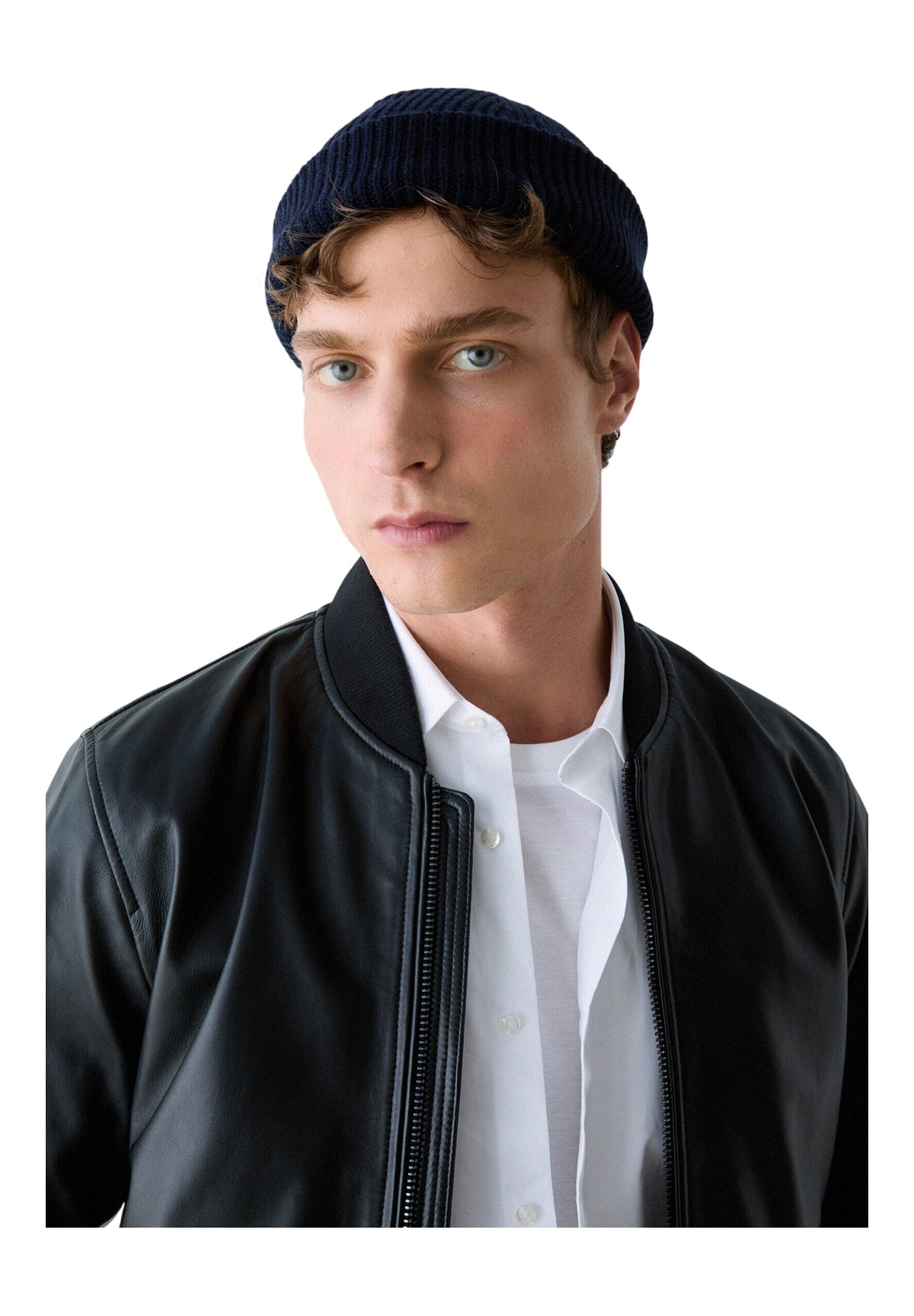 Cappello QF6296 Dark Blue