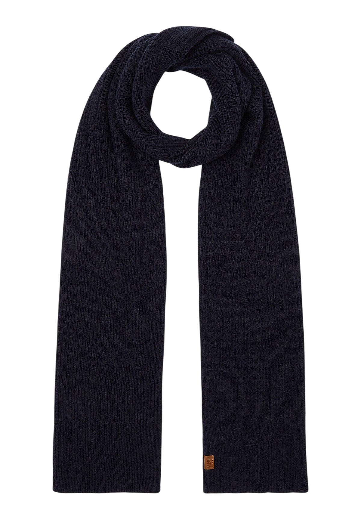 Sciarpa QF6299 Dark Blue