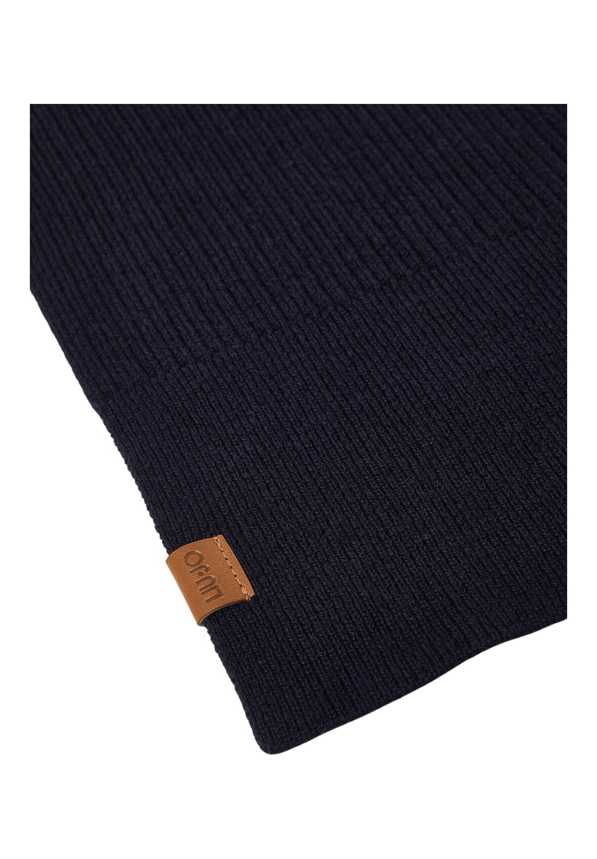 Sciarpa QF6299 Dark Blue