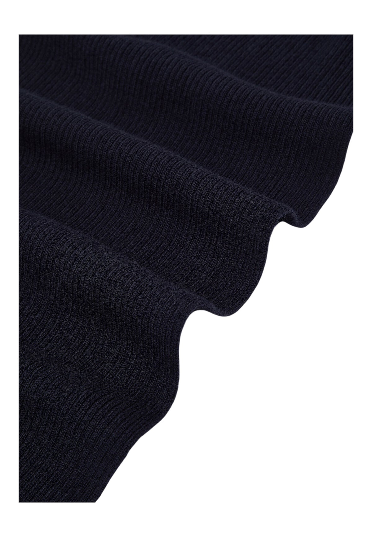 Sciarpa QF6299 Dark Blue