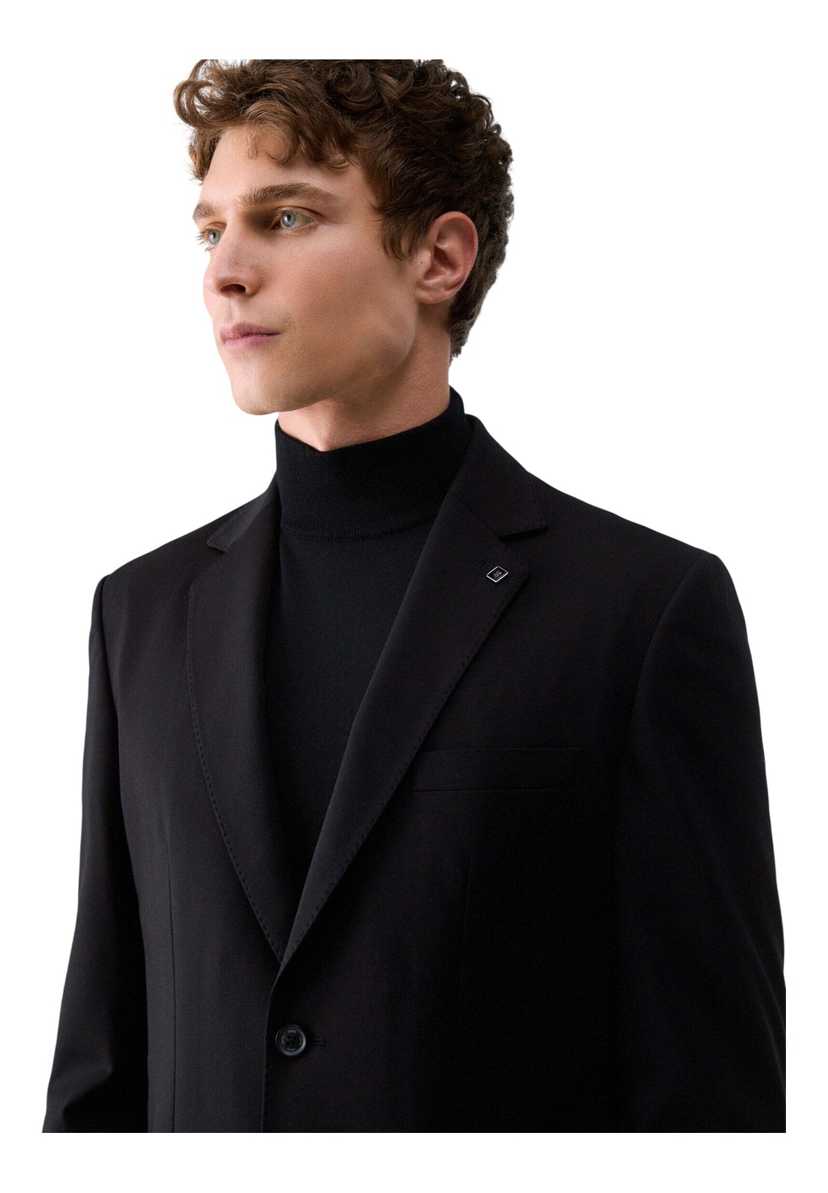 Giacca QXX128 Black