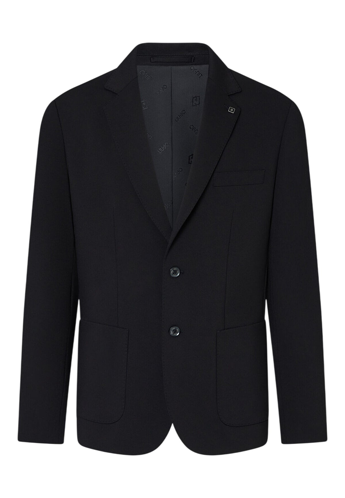 Giacca QXX128 Black