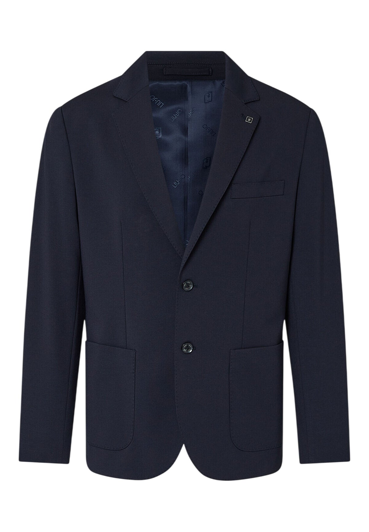 Giacca QXX128 Dark Blue