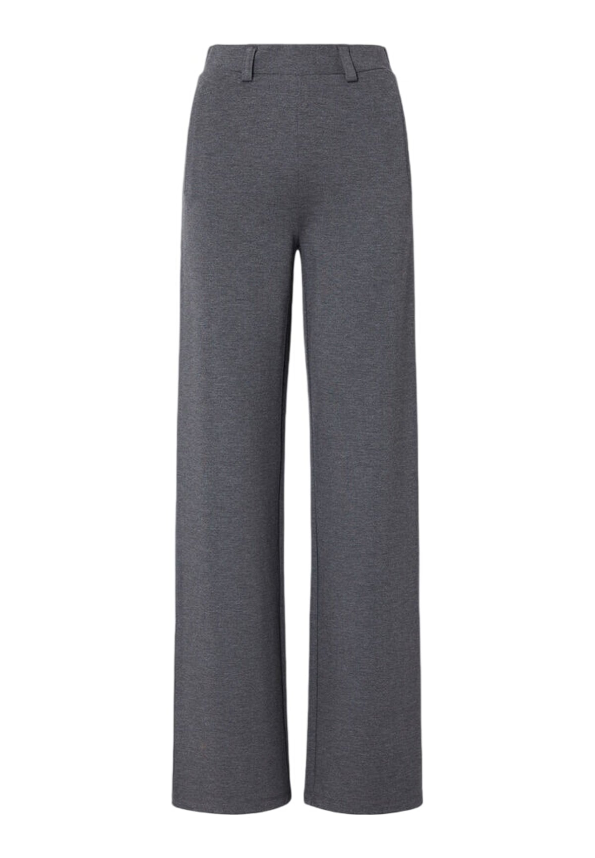 Pantaloni TF6019 Acciaio Mel