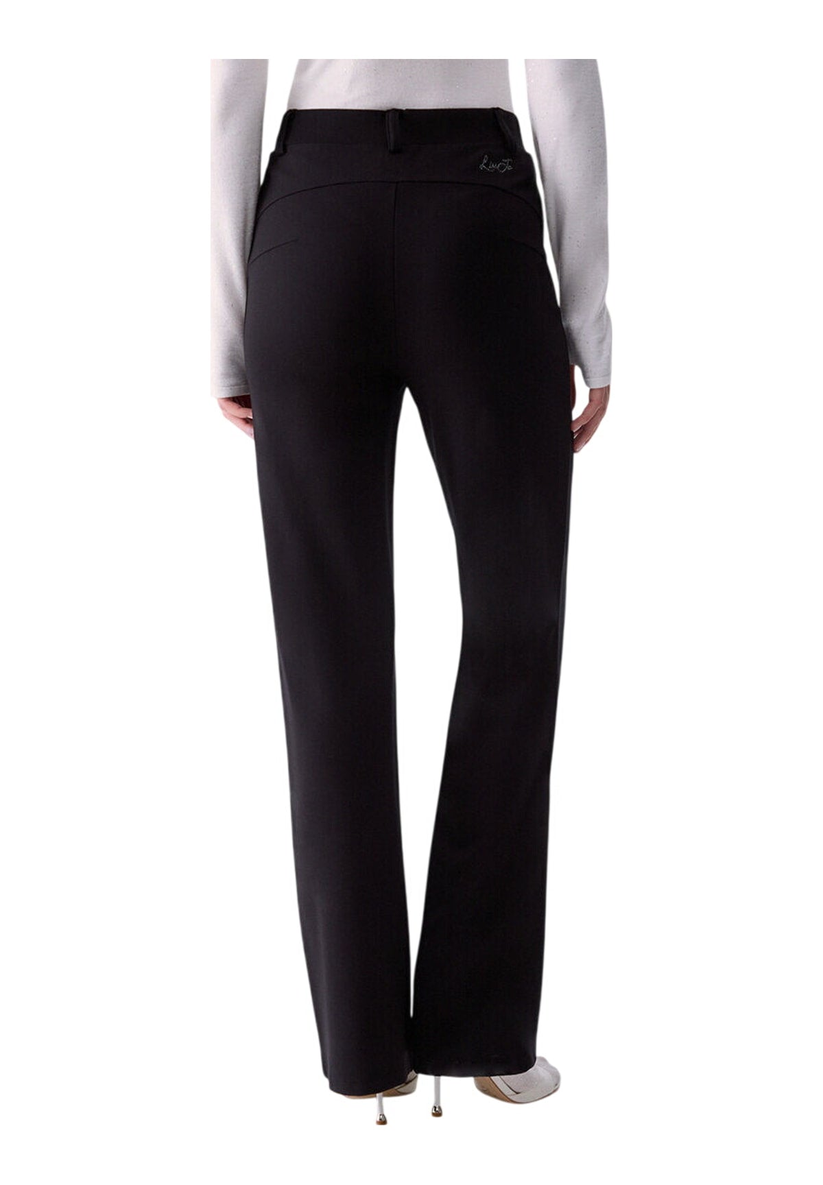 Pantaloni TF6019 Nero