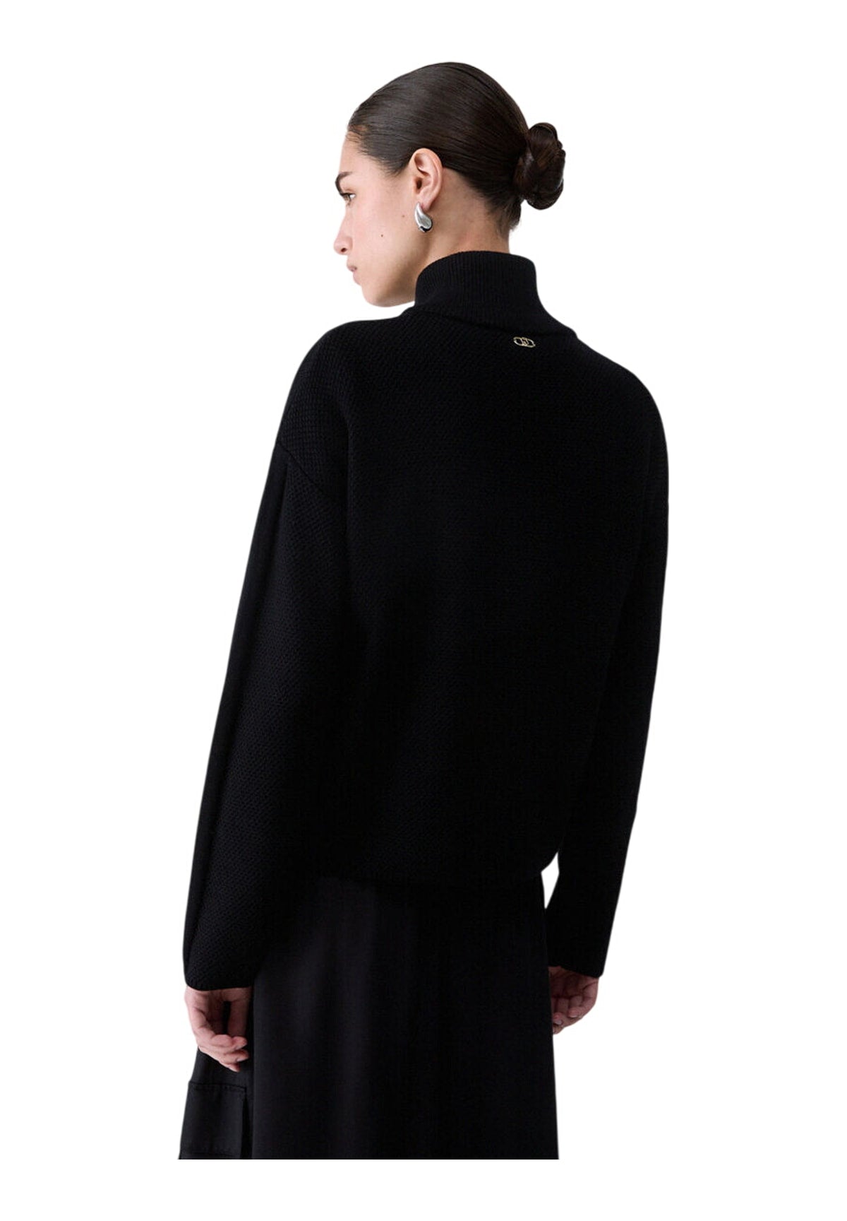 Giacca TF6086 Nero