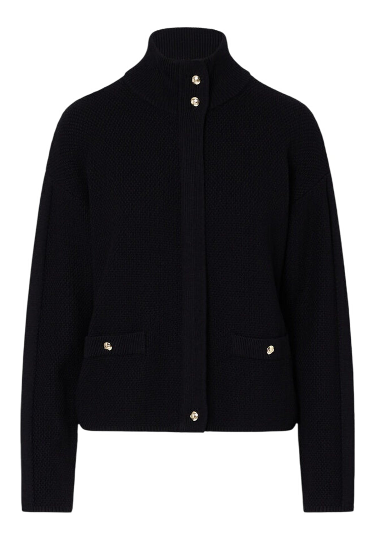 Giacca TF6086 Nero