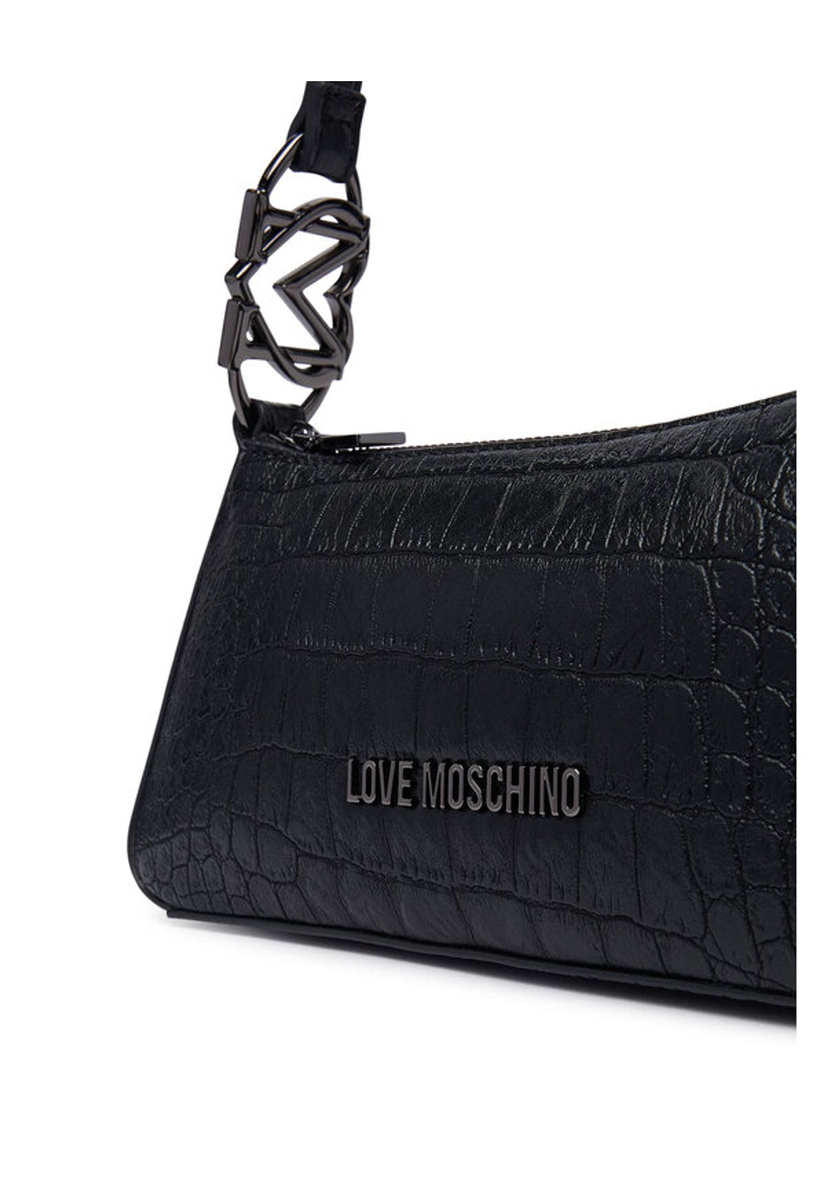 Borsa a Spalla JC4007PP1P Nero